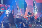 TVRI gelar konser Road to Opening Piala Dunia 2026 di Saparua Bandung