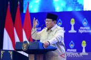 Presiden Prabowo ungkap alasan kunjungan ke luar negeri