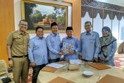 Pemprov Jambi pastikan seleksi Komisi Informasi sesuai aturan