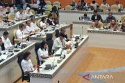 Menteri PU: Kebutuhan anggaran IBM pada 2027 capai Rp6,32 triliun