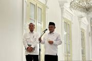 Pemerintah siap membangun 100 Sekolah Nasional Terintegrasi pada 2026