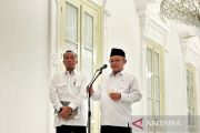 Pemerintah siap bangun 100 Sekolah Nasional Terintegrasi pada 2026