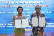 Kemenhub perkuat digitalisasi layanan maritim lewat MaritimHub