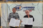 Askrindo-Bank BJB jalin kerja sama asuransi kredit program perumahan