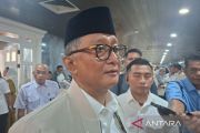 Menter PU: Regulasi penggunaan Asbuton telah rampung