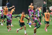 Meksiko vs Afrika Selatan: El Tri dijagokan menang