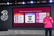 Tri targetkan seluruh BTS di Palembang berlayanan 5G pada 2026