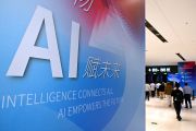 AI ubah wajah industri olahraga China