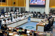 Legislator mendukung Mentan stabilkan harga telur ayam tingkat peternak