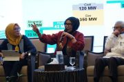 PLN UIW NTB kolaborasi menuju NTB emisi nol bersih 2050