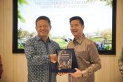 Sinar Mas Land hadirkan Dairyland, destinasi peternakan di BSD City
