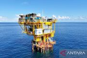 PT Pertamina Hulu Kalimantan tambah gas 20 juta kaki kubik per hari