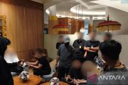 Imigrasi Bali bekuk buronan Interpol kasus narkotika asal Australia&nbsp;