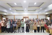 Pemkot Pontianak gelar sensus barang milik daerah