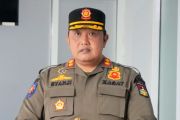 Kasatpol-PP Bukittinggi klarifikasi video viral penertiban nenek penjual mentimun