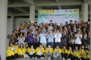 UI hadirkan inovasi multidisiplin kampung ilmu di Purwakarta