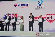 DigiHer siap beri pemberdayaan digital bagi 2,4 juta perempuan di 2026