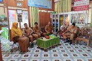 Pemkab Pasaman Barat siapkan 15.820 kursi untuk calon siswa SD