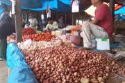 Pemkab Pasaman Barat siapkan operasi pasar antispasi kenaikan kebutuhan pokok