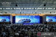 Belajar dari China manfaatkan kecanggihan AI