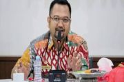 Dispoparekraf Sulbar perkuat pariwisata berbasis pelayanan publik berkualitas