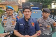 Polisi ringkus tiga pelaku pengeroyokan maut di Grogol
