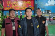 Ini kronologi pengeroyokan maut di Grogol Jakbar