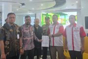 Pemprov DKI diminta tindak tegas bangunan berpotensi tanpa SLF