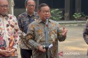 Pramono siapkan pembiayaan kreatif untuk lahan eks kantor BPSDM