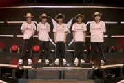 Geek Fam kalahkan TLID untuk melaju ke semifinal MPL ID S17