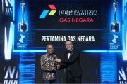 PGN raih penghargaan HR Asia Awards 2026 buktikan budaya kerja sehat
