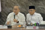Pemerintah berkomitmen tata ulang MBG dalam satu bulan