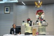 KPK sita Rp200 juta dan mobil dari kasus suap pengondisian audit BPK