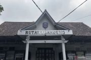 Rutan Bandung: Napi meninggal karena serangan jantung