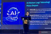 Indonesia prioritizes AI talent to achieve Golden Vision 2045