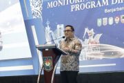 Komisi II DPR: Sinergi pusat-daerah kunci sukses 10 program Presiden