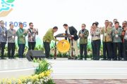 Resmi Dibuka! KLH/BPLH Satukan Teknologi dan Kolaborasi Lintas Generasi di INVIROTECH 2026