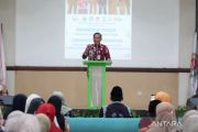 Jaktim sinkronisasi komite-kepala sekolah dan sosialisasi SPMB 2026