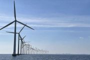 Jepang dan Inggris Perkuat Aliansi Energi Angin Lepas Pantai