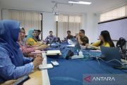 Tingkatkan Kepatuhan dan Kualitas Layanan, Kemenkum Riau Lakukan Pengawasan Kantor Notaris Baru Secara Daring