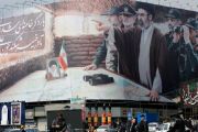 Iran: Sistem pertahanan kami tidak hancur oleh serangan militer AS