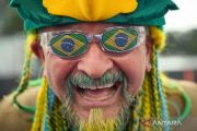FIFA Rilis Kapasitas Stadion Piala Dunia 2026, Siap Cetak Rekor Penonton Dunia