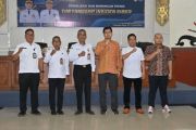 Diskominfo perkuat pengelolaan data Tim Tanggap Insiden Siber