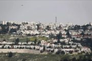 Palestina Kecam Rencana Israel Bangun 61 Permukiman Baru di Tepi Barat