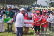 PMI Batang memperluas cakupan penerima manfaat Program RTLH
