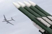 Iran Gempur Basis AS di Yordania, 12 Rudal Dilaporkan Mengincar Jet Tempur