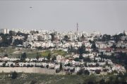Palestina soroti rencana Israel bangun 61 permukiman baru Tepi Barat