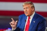 Trump: AS terbuka untuk lanjutkan serangan terhadap Iran