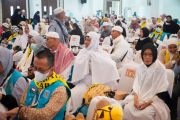 Dinkes Mataram mengingatkan jamaah proaktif cek kesehatan setelah pulang