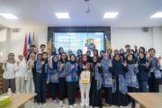 SV Undip perkuat digital visibility di era AI bagi mahasiswa